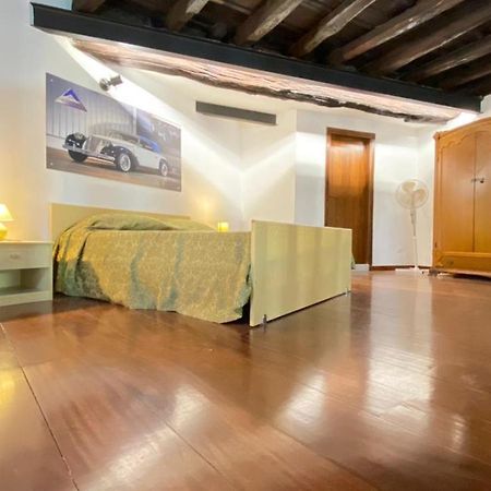 Casa Monviso Le Fuoriserie パレルモ エクステリア 写真