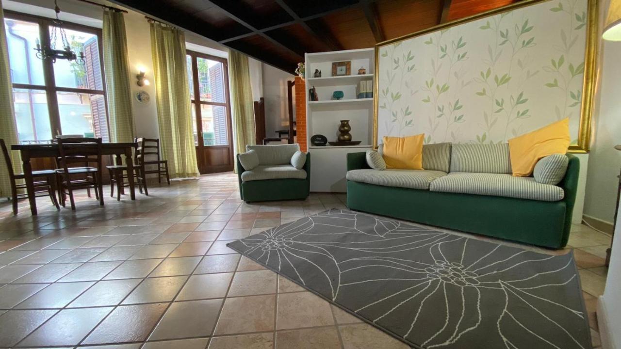 Casa Monviso Le Fuoriserie パレルモ エクステリア 写真