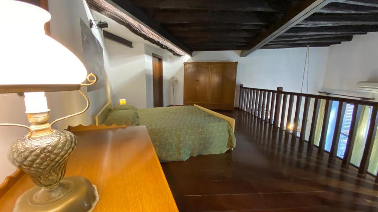 Casa Monviso Le Fuoriserie パレルモ エクステリア 写真